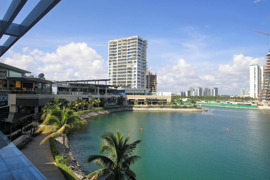 Residence Inn by Marriott Cancun Hotel Zone