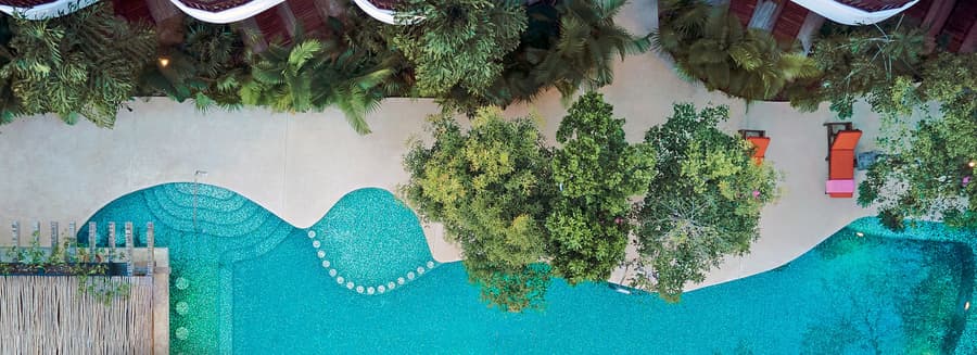 Aluna Resort Tulum