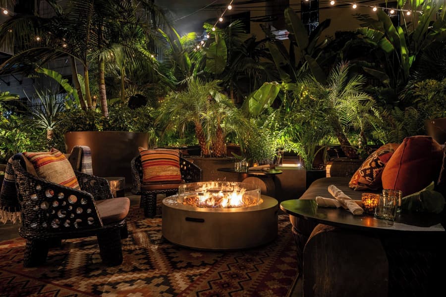 HOLLYWOOD VOLUME, a Tribute Portfolio Hotel