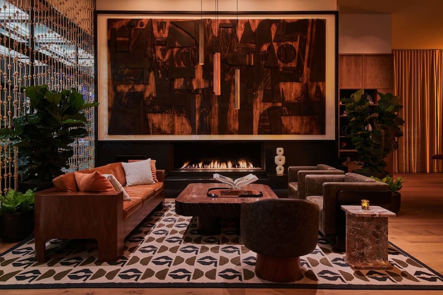 HOLLYWOOD VOLUME, a Tribute Portfolio Hotel