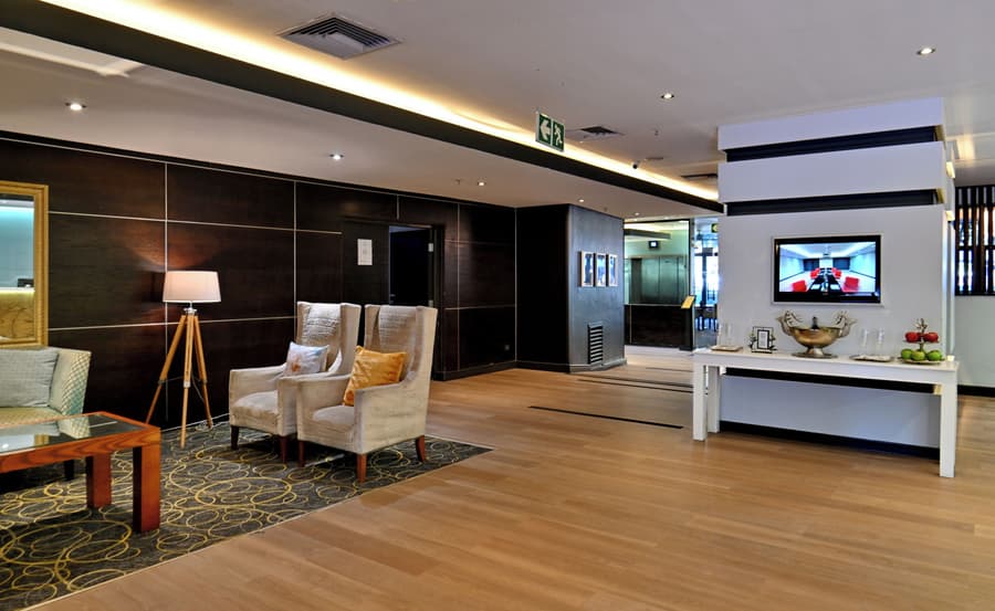 Fountains Hotel by Neighbourgood
