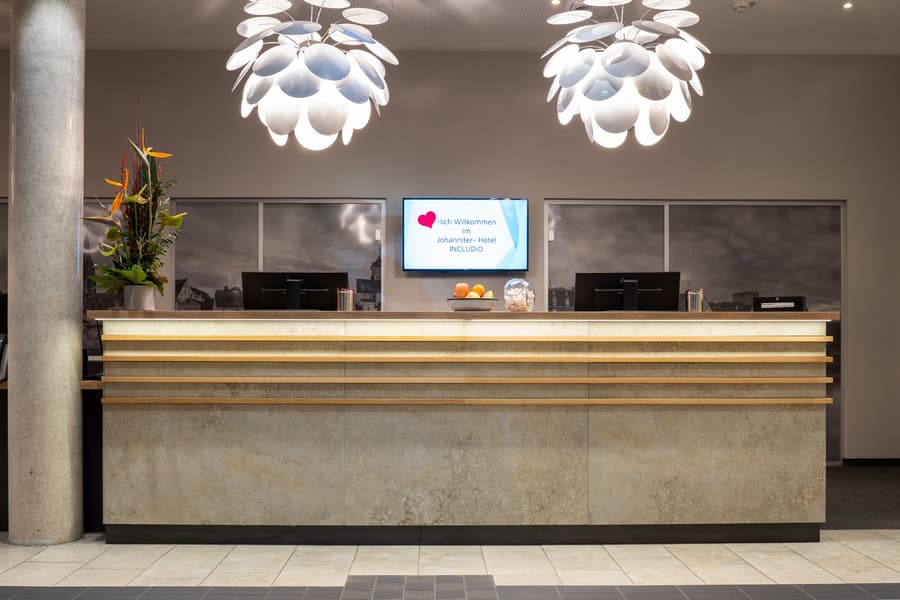 Hotel INCLUDiO