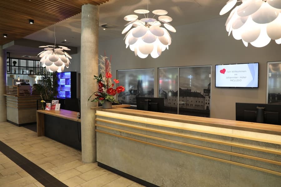 Hotel INCLUDiO
