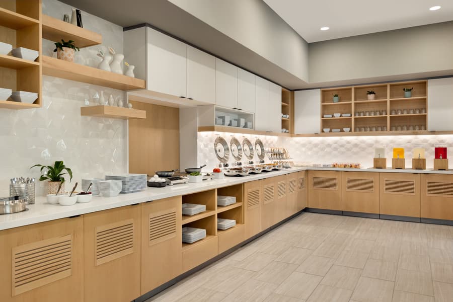 Hyatt House Atlanta / Perimeter Center