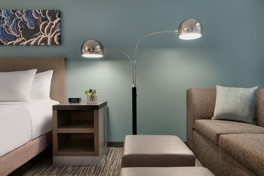 Hyatt House Atlanta / Perimeter Center