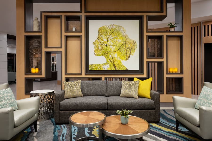 Hyatt House Atlanta / Perimeter Center