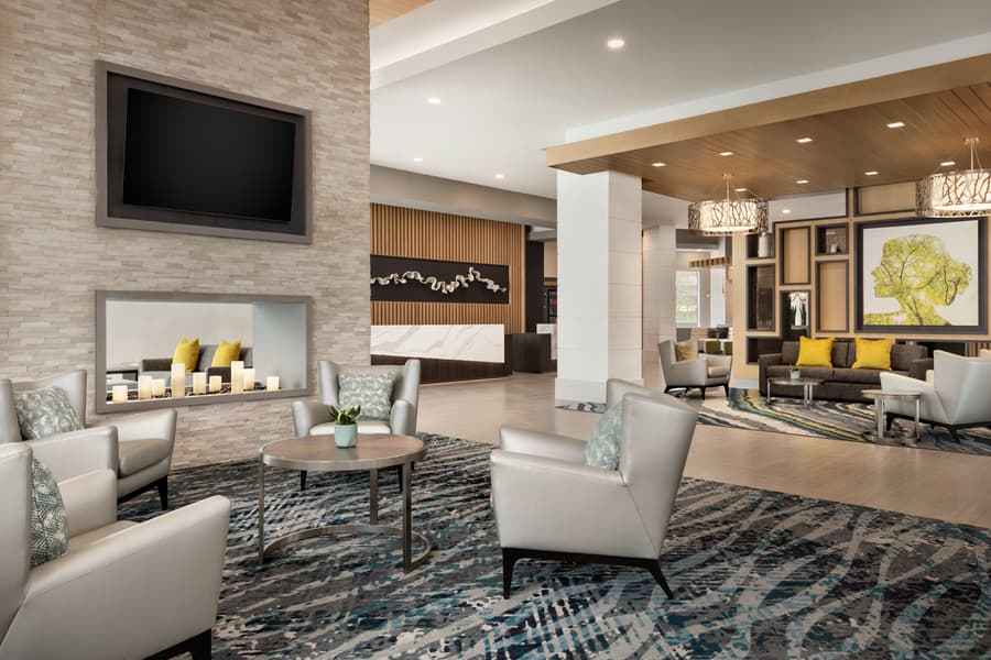Hyatt House Atlanta / Perimeter Center