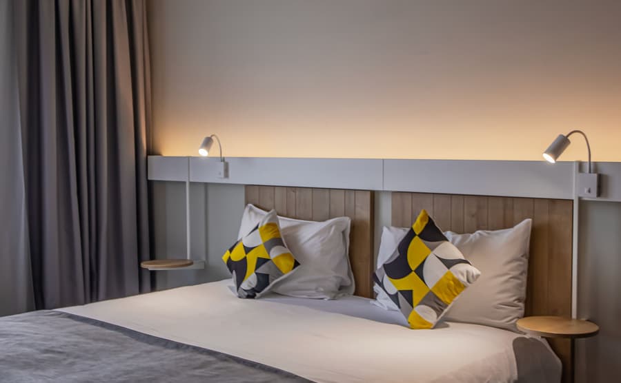 ibis Bucharest Politehnica