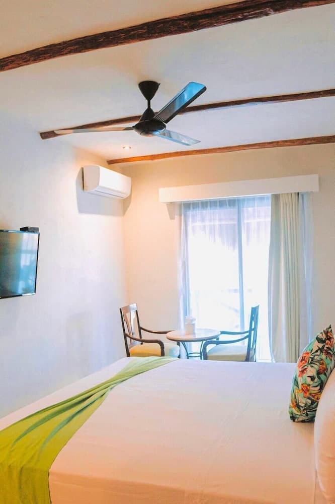 Hotel Mayari Holbox