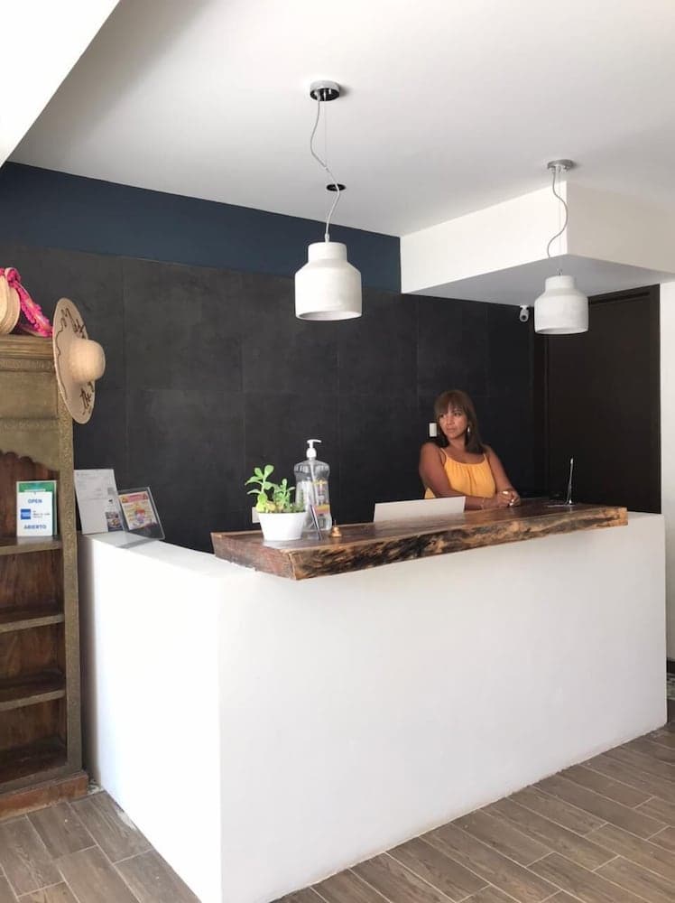 Hotel Mayari Holbox