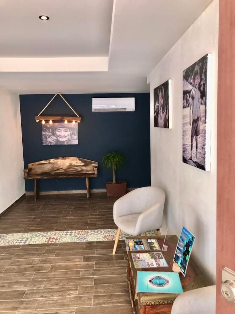 Hotel Mayari Holbox