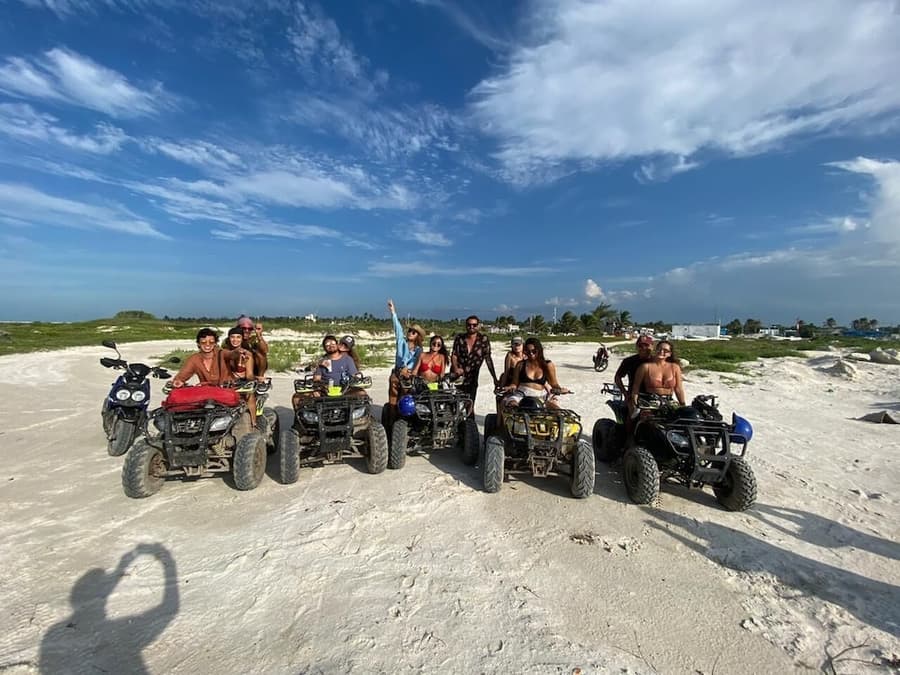 Hotel Mayari Holbox