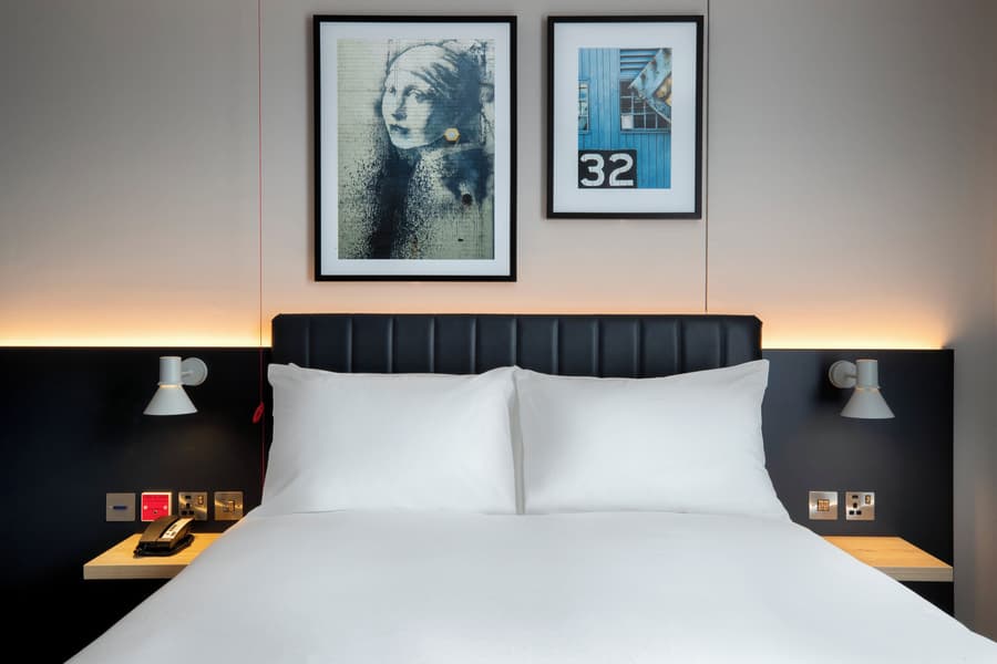 Leonardo Hotel Bristol City