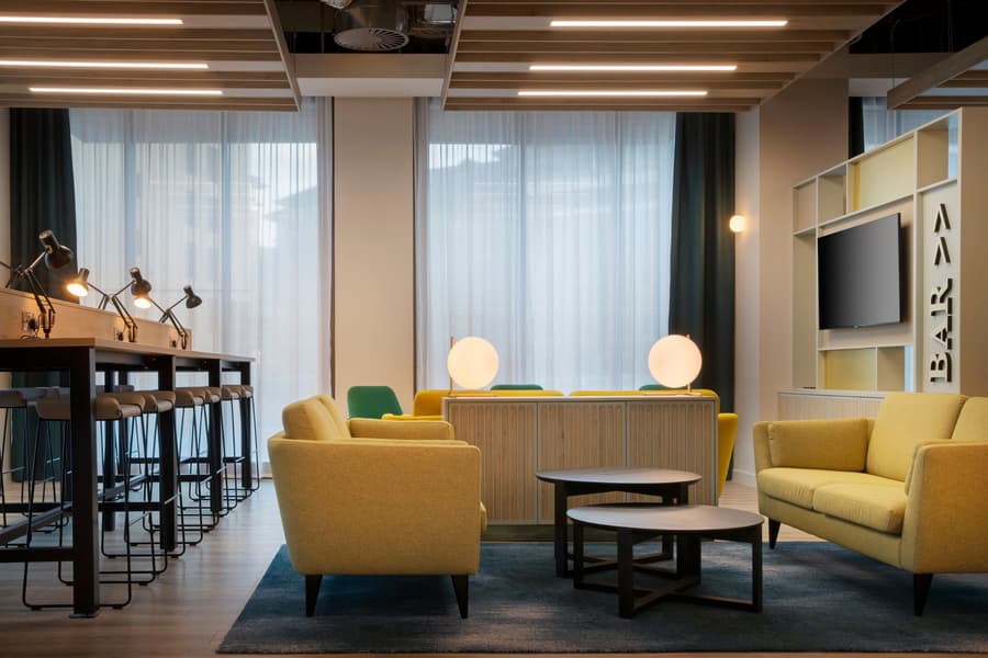 Leonardo Hotel Bristol City