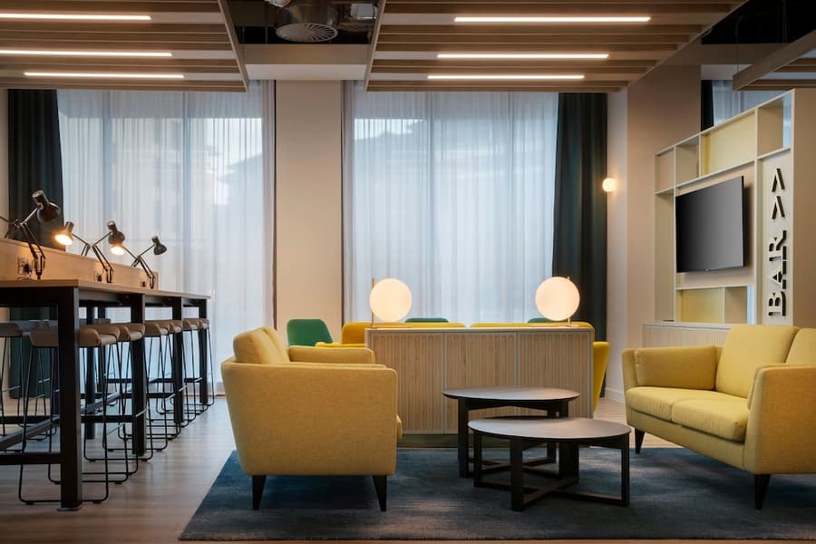 Leonardo Hotel Bristol City
