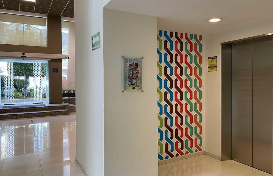 Hotel MX forum buenavista CDMX, Trademark by Wyndham
