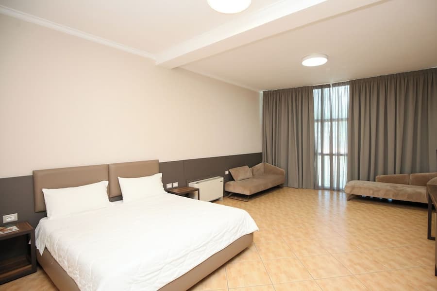 Hotel Regina Garden Vlore