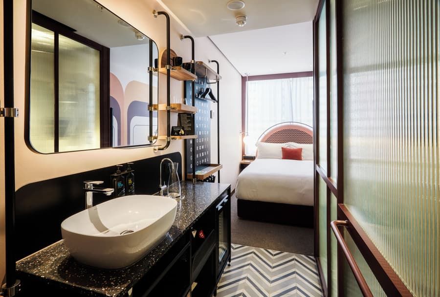 Ovolo Melbourne South Yarra, a Wyndham Hotel