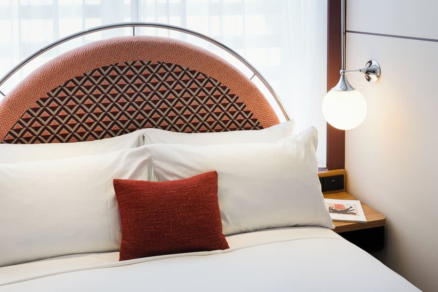 Ovolo Melbourne South Yarra, a Wyndham Hotel
