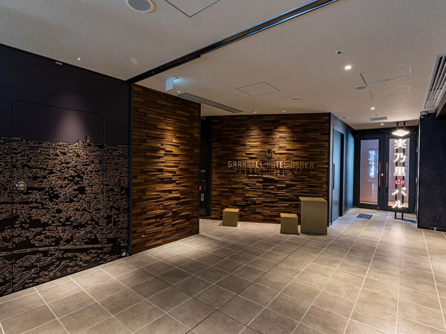 Granbell Hotel Osaka
