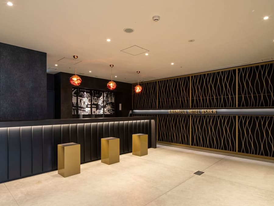 Granbell Hotel Osaka