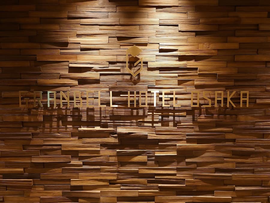 Granbell Hotel Osaka