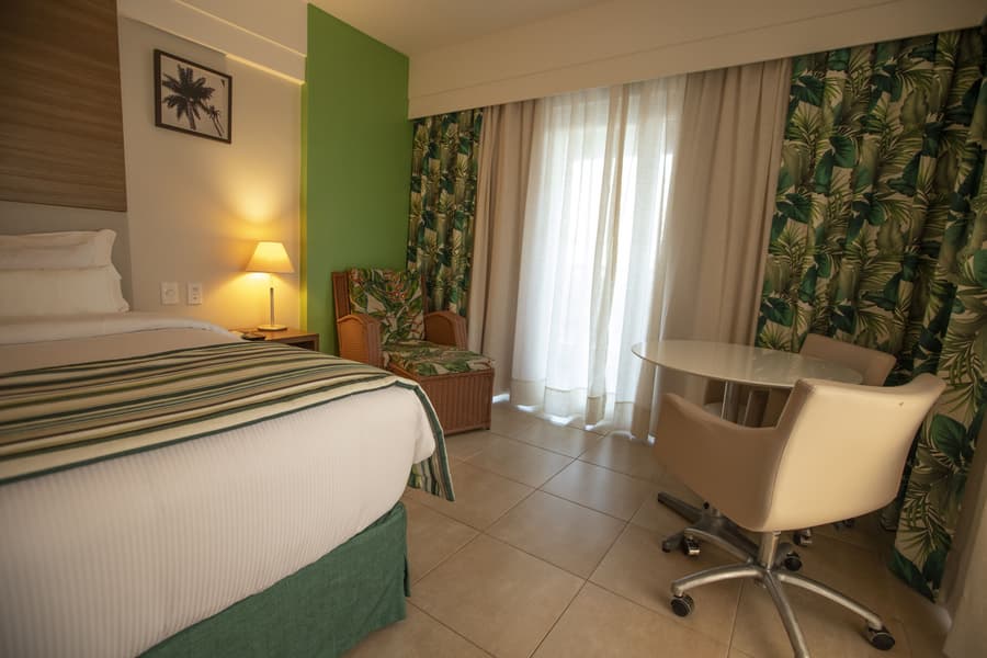 Vidam Hotel Aracaju - Transamerica Collection