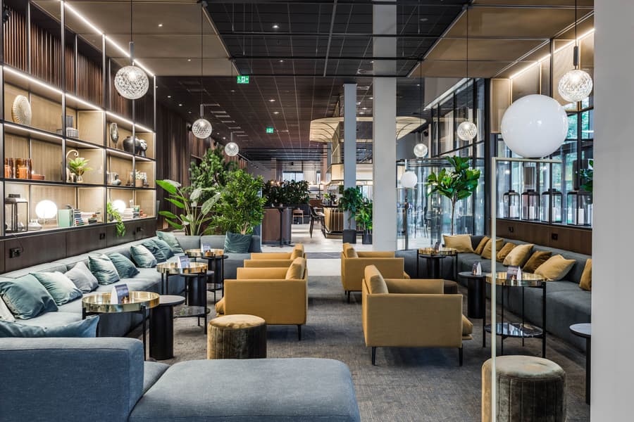 Clarion Hotel Sundsvall