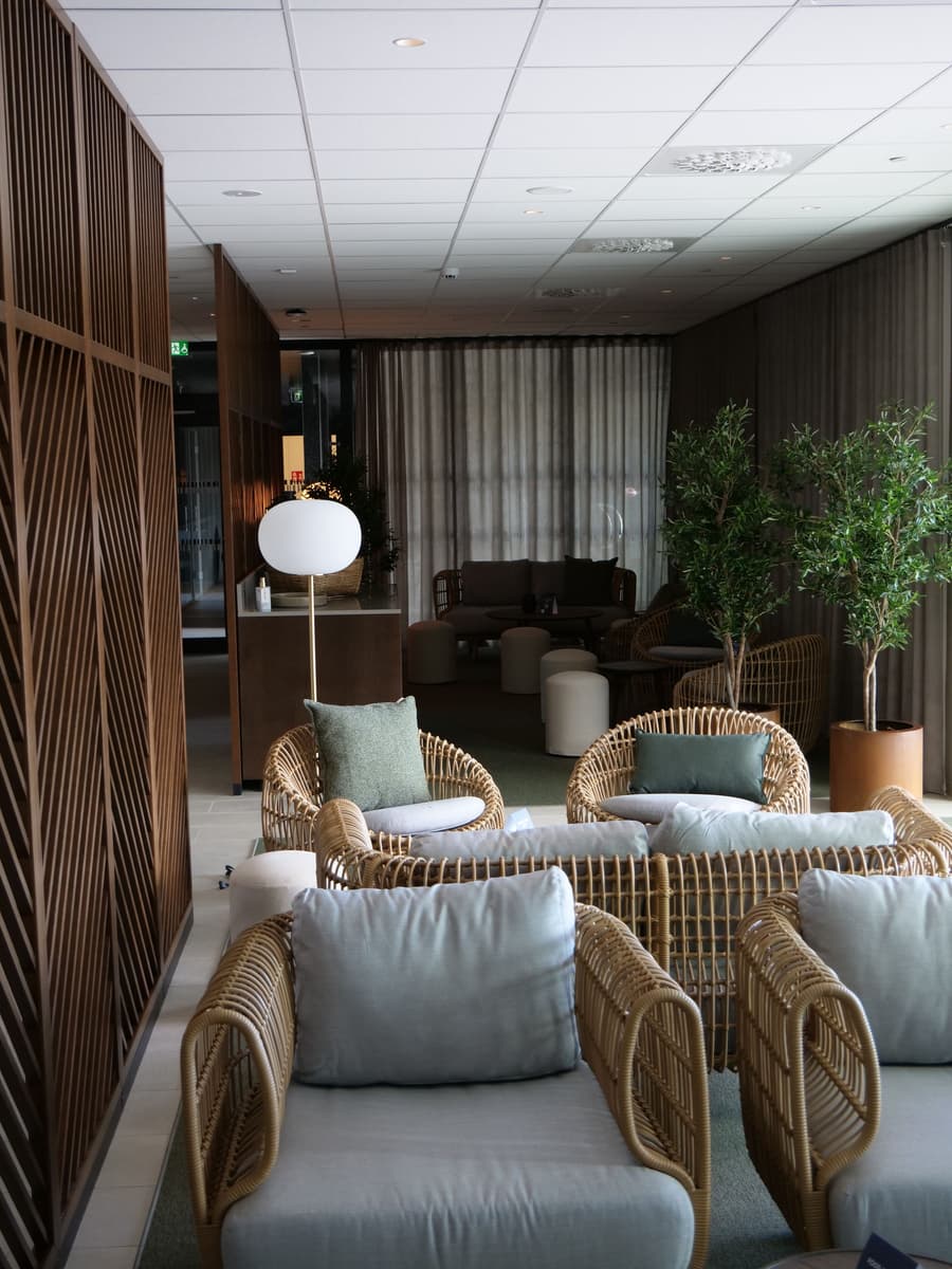 Clarion Hotel Sundsvall