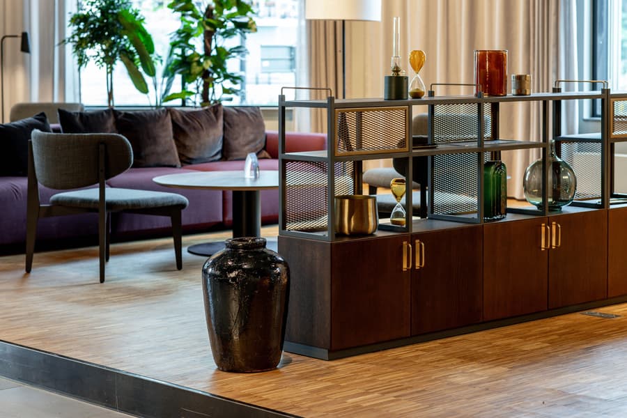 Clarion Hotel Sundsvall