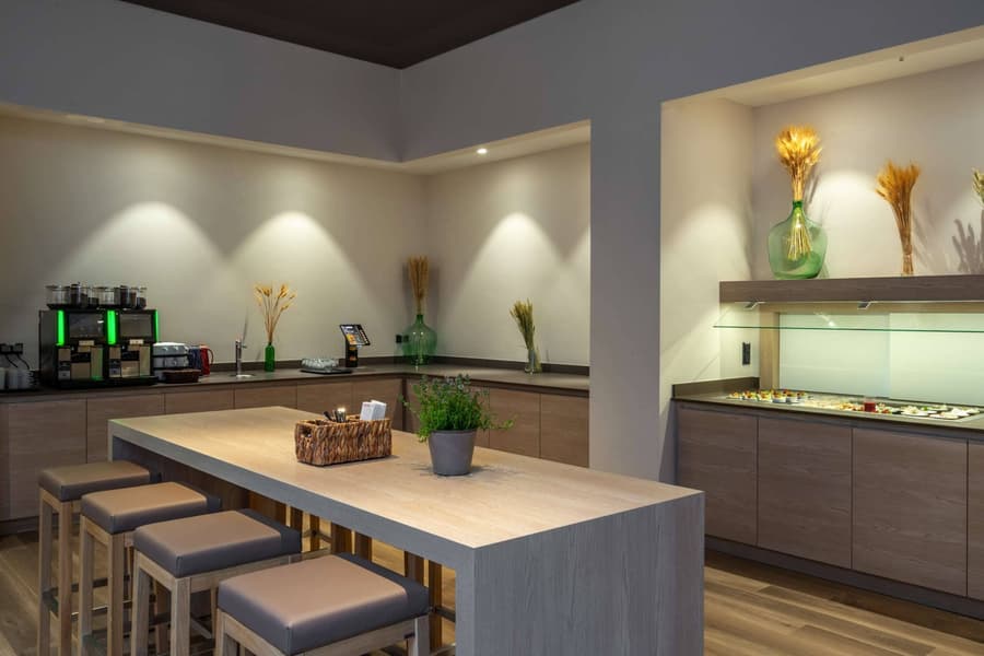 IntercityHotel Budapest