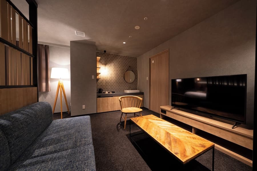 hotel around TAKAYAMA, an Ascend Collection Hotel