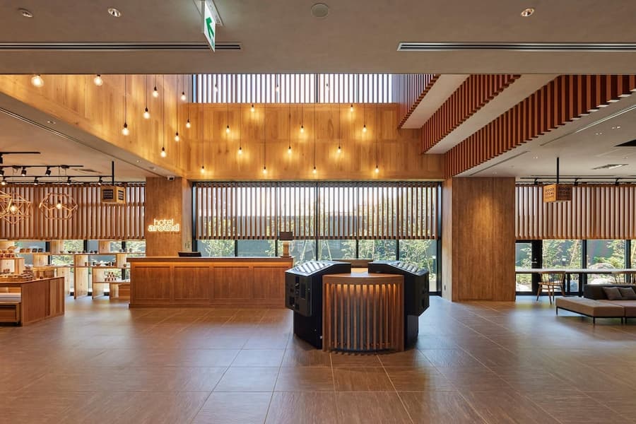 hotel around TAKAYAMA, an Ascend Collection Hotel