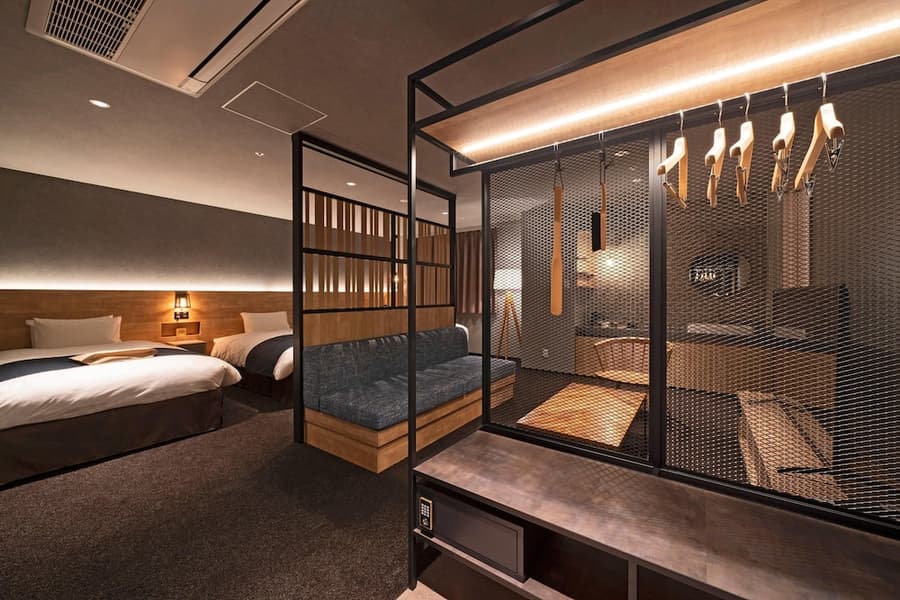 hotel around TAKAYAMA, an Ascend Collection Hotel