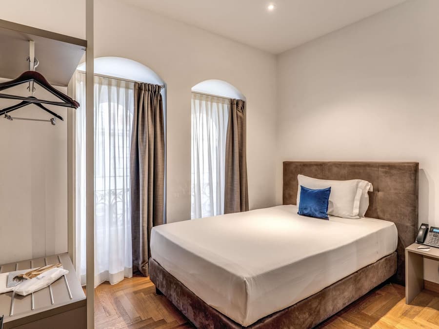Mercure Roma Centro Termini