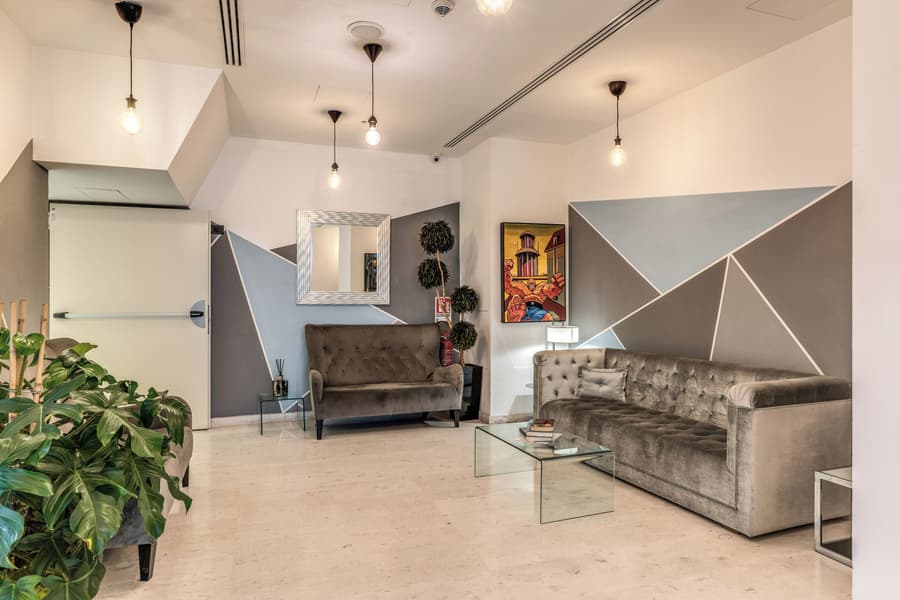 Mercure Roma Centro Termini