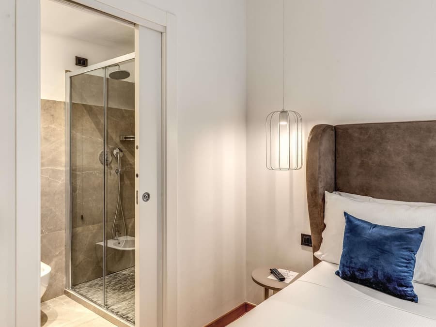 Mercure Roma Centro Termini