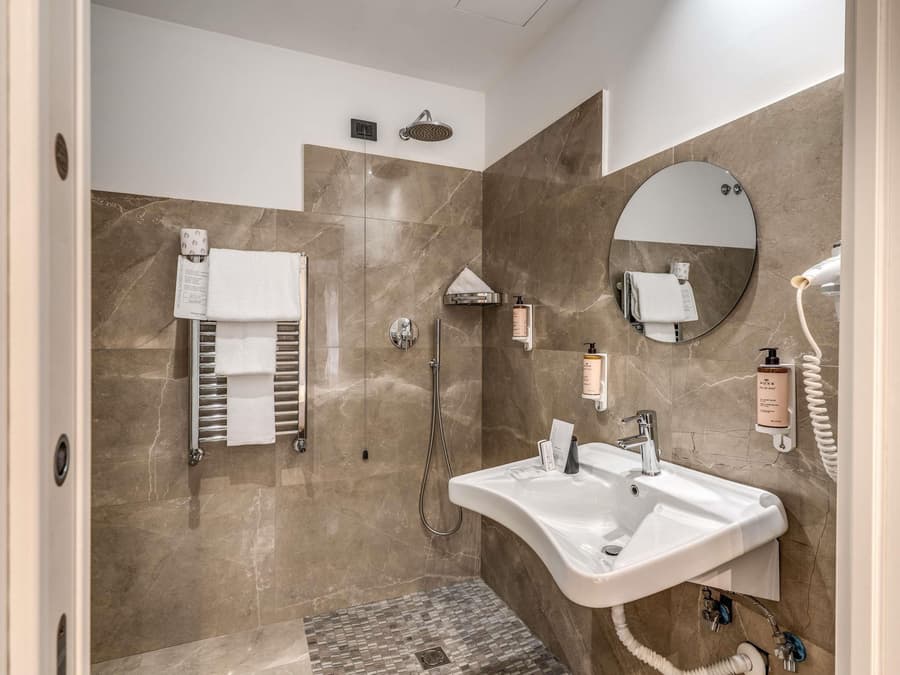 Mercure Roma Centro Termini