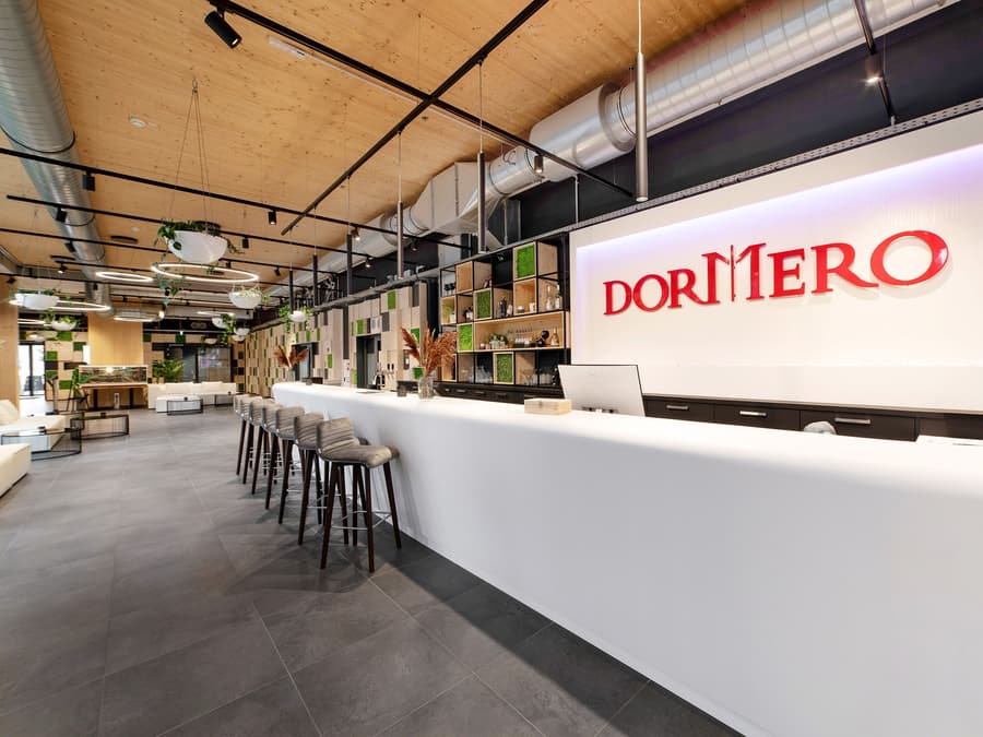 Dormero HoHo Wien