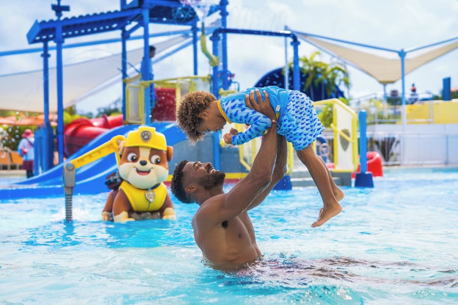 Nickelodeon Hotels & Resorts Riviera Maya - Gourmet by Karisma - All Inclusive
