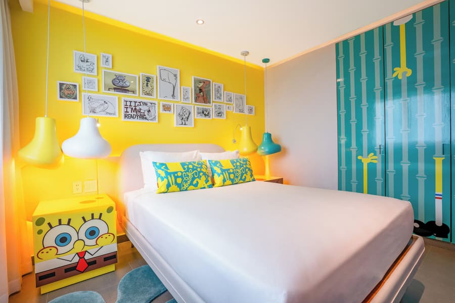 Nickelodeon Hotels & Resorts Riviera Maya - Gourmet by Karisma - All Inclusive