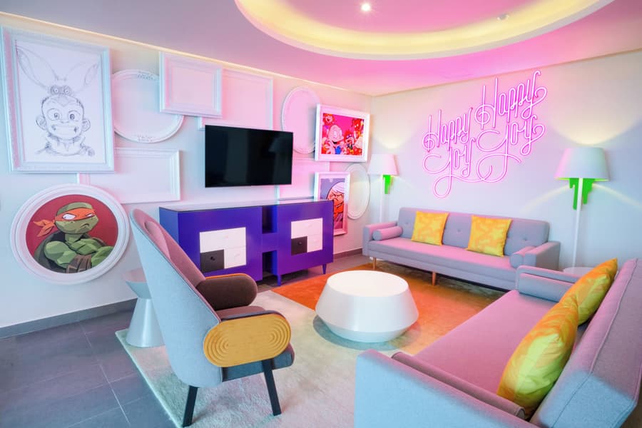 Nickelodeon Hotels & Resorts Riviera Maya - Gourmet by Karisma - All Inclusive
