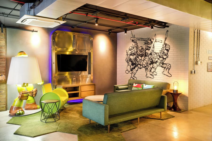 Nickelodeon Hotels & Resorts Riviera Maya - Gourmet by Karisma - All Inclusive