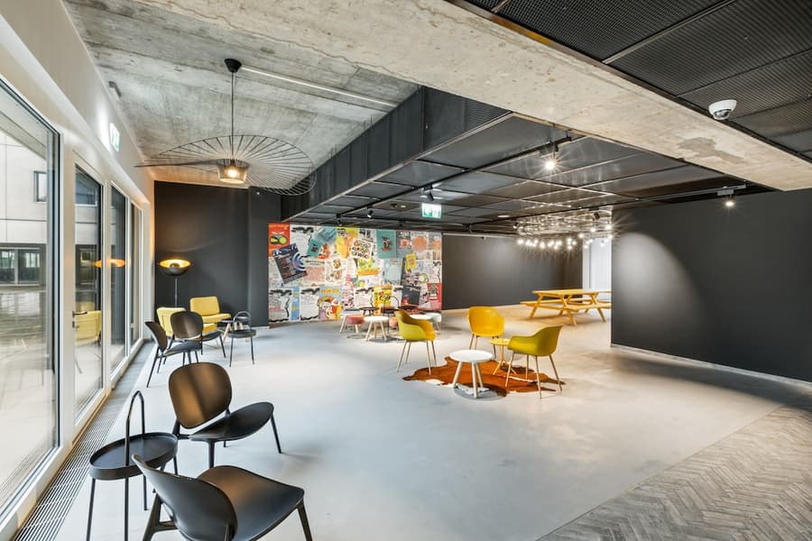 B&B Hotel St Gallen