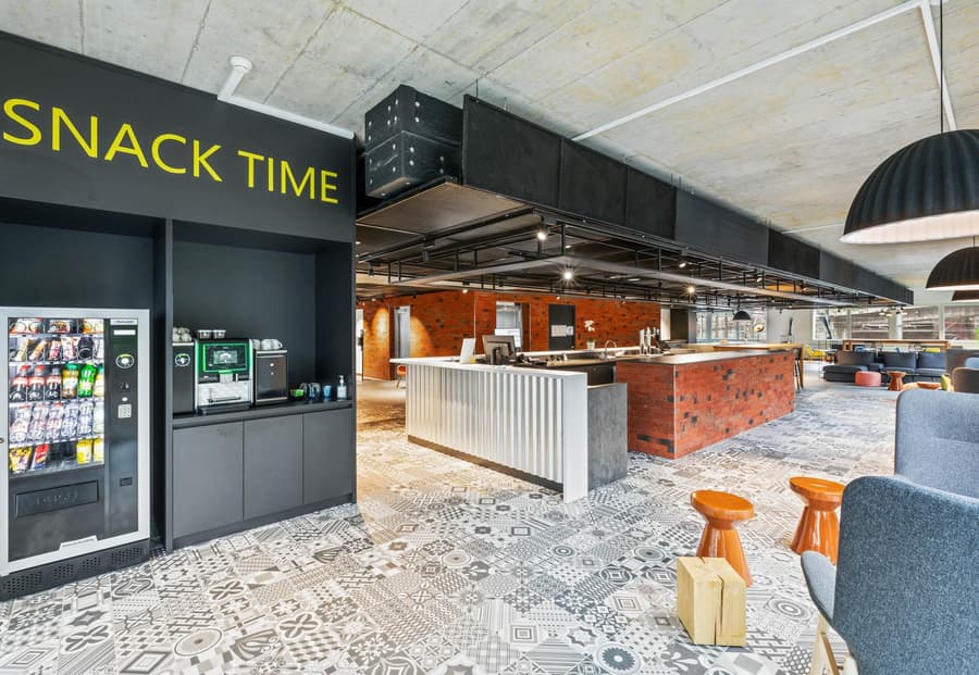 B&B Hotel St Gallen