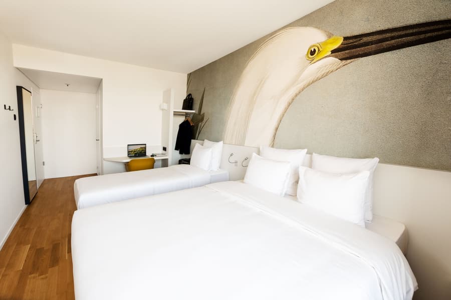 B&B Hotel Basel