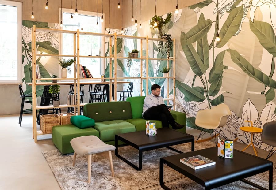B&B Hotel Basel