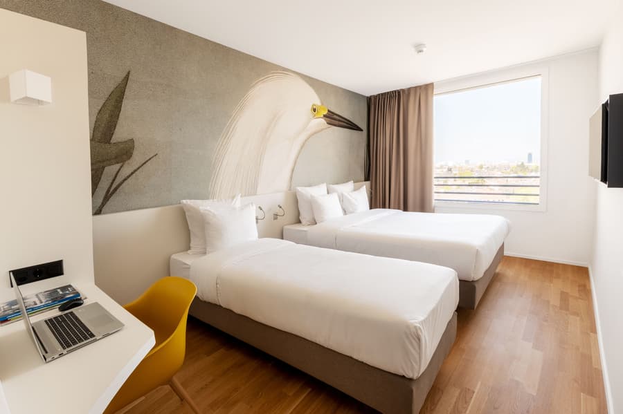 B&B Hotel Basel