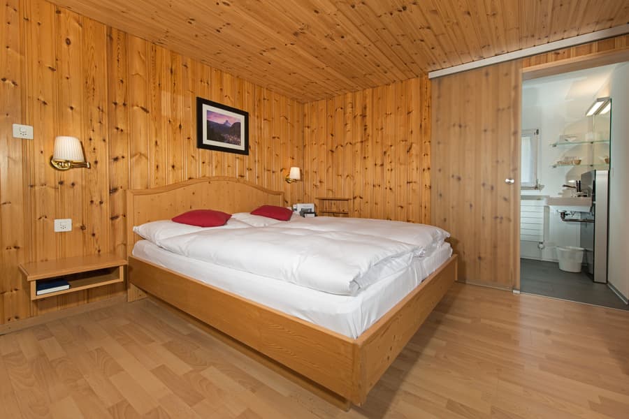 Hotel Alpina