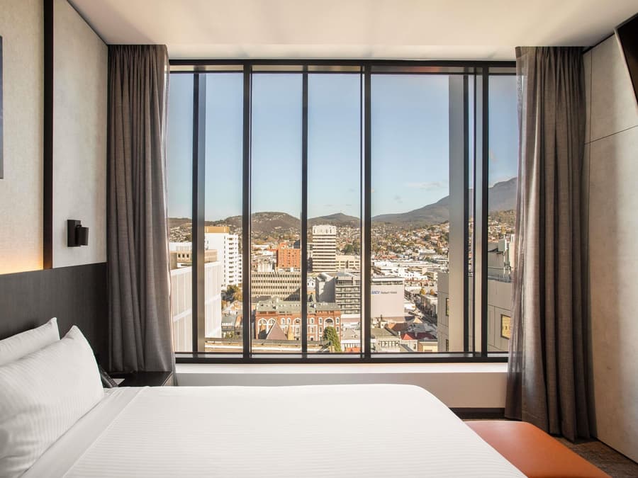 Mövenpick Hotel Hobart